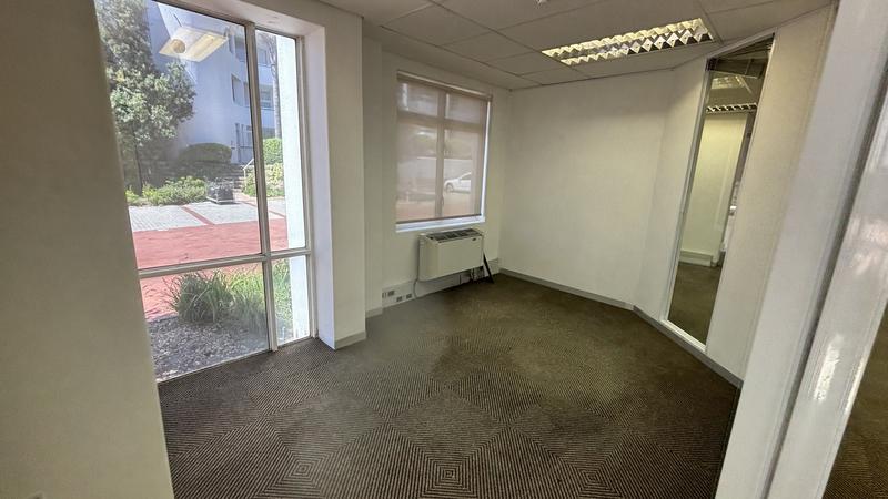 To Let commercial Property for Rent in Waterfront Western Cape